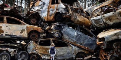 Johnson: “Russia fa progressi lenti ma ta...