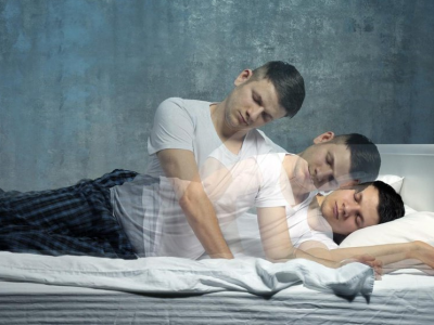 Il sonnambulismo: sintomi, cause e rimedi