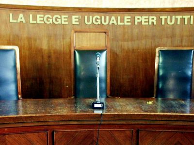 Il premier spinge la riforma della giustizia: lo chiedono gli italiani