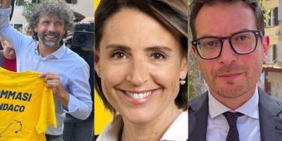 Comunali 2022, il centrosinistra esce vittorios...