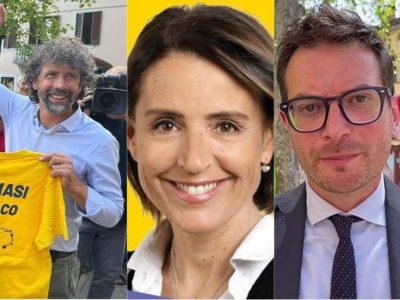 Comunali 2022, il centrosinistra esce vittorioso dai ballottaggi