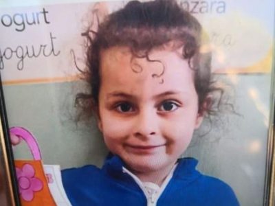 Morta la bimba scomparsa nel Catanese: ritrovato il cadavere
