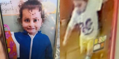 Bimba di 5 anni rapita nel Catanese, il sindaco...
