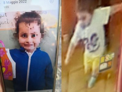 Bimba di 5 anni rapita nel Catanese, il sindaco: “Forse dinamiche familiari”