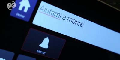 Fabio Ridolfi sceglie di porre fine alle sue so...