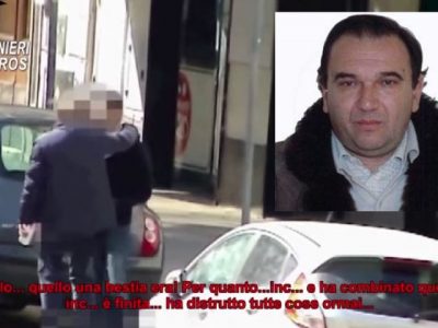 Mafia, si riaprono le porte del carcere per il boss Giuseppe Guttaduro