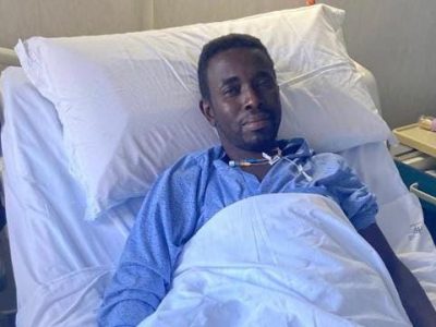 La storia di Isaac, salvato grazie ad trapianto al Cardarelli di Napoli