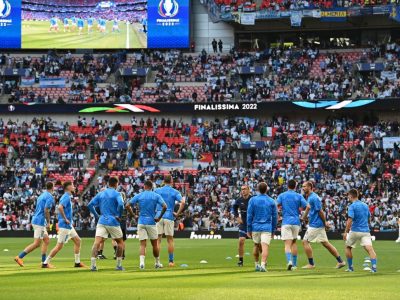 L’Italia riparte dalla Nations League: quale futuro per gli Azzurri?