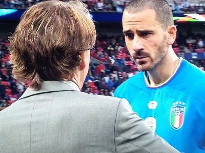 L’Italia del calcio all’esame di tedesco a Bologna