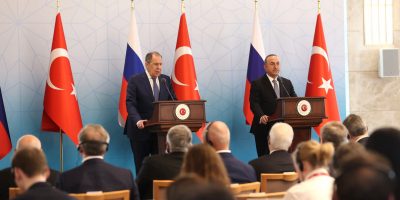 La Turchia: “Possibile ripresa dei colloqui tra Russia e Ucraina”