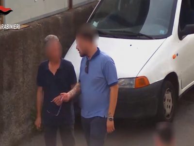 Mafia, duro colpo ai clan Santapaola- Ercolano e Ramacca: 56 ordinanze