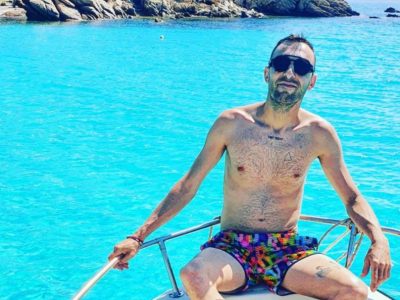 Spagna, 35enne italiano investito e ucciso da un’auto della polizia