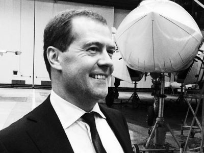 Russia, Medvedev attacca gli occidentali: “Li odio, voglio farli sparire”