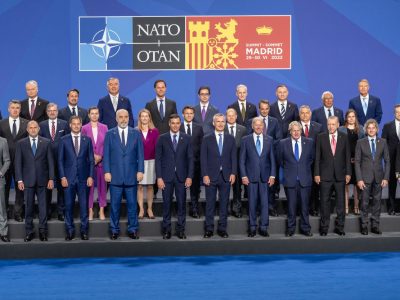 Putin: “Pronti a rispondere se le truppe Nato saranno in Finlandia e Svezia”