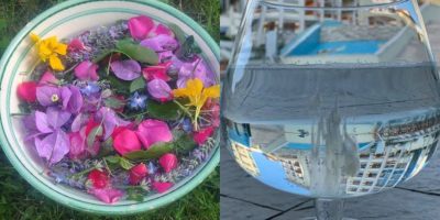 Dall’acqua di San Giovanni alla barca di San Pi...