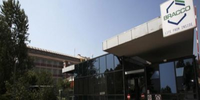 Incidente sul lavoro alla Bracco Imaging: due f...