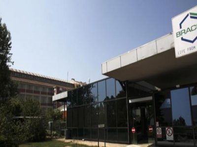 Incidente sul lavoro alla Bracco Imaging: due feriti di cui uno molto grave