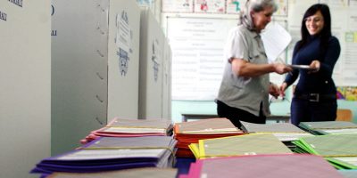 Referendum: domenica si votano 5 quesiti sulla ...