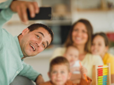 Le foto dei minori pubblicate sui social network: giusto o sbagliato?