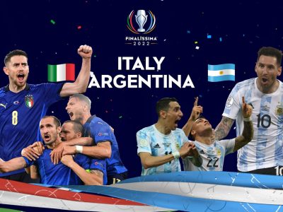 Italia – Argentina, questa sera in palio prestigio e bel gioco