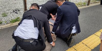 Giappone, è morto l’ex premier Shinzo Abe...