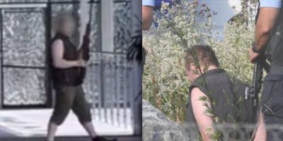 Copenaghen, sparatoria in un centro commerciale...