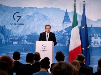 Crisi di governo, oggi il giorno decisivo: Draghi bis o elezioni anticipate?