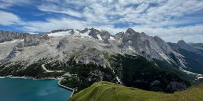 Crollo Marmolada: identificate le tre vittime i...