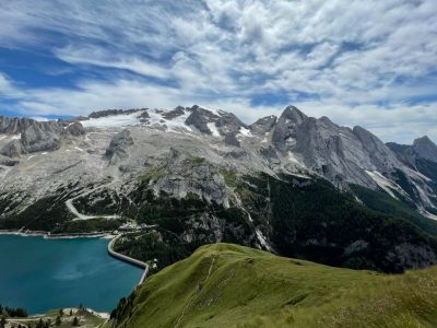 Crollo Marmolada: identificate le tre vittime italiane