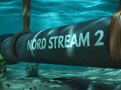 Crisi gas russo: l’Ue trema per lo stop per 10 giorni al Nord Stream 1