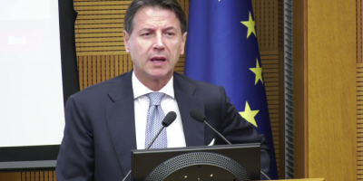 Si va verso la crisi di governo: M5s non voterà...