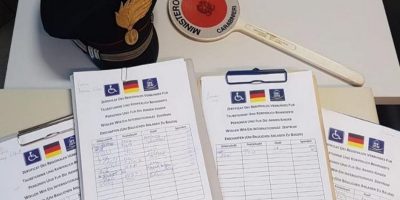 Truffa dei falsi sordi, la polizia consiglia co...