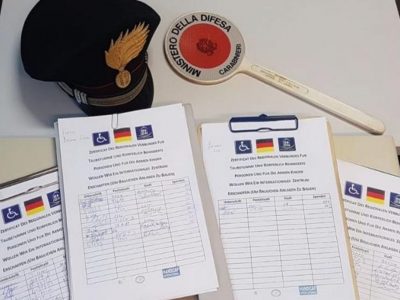 Truffa dei falsi sordi, la polizia consiglia come evitarla