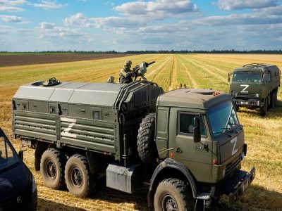 Ucraina, in partenza il primo cargo di grano dal porto di Odessa