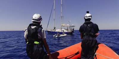 Migranti, nuovi sbarchi a Lampedusa: l’ho...