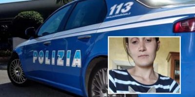 Corigliano Rossano, ritrovata la ragazza scompa...