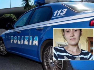 Corigliano Rossano, ritrovata la ragazza scomparsa da 2 giorni