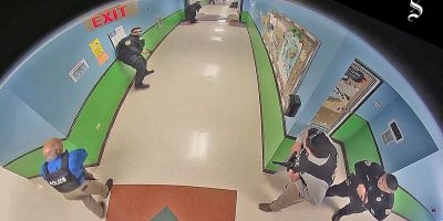 Strage Uvalde, un video dimostra il ritardo nel...