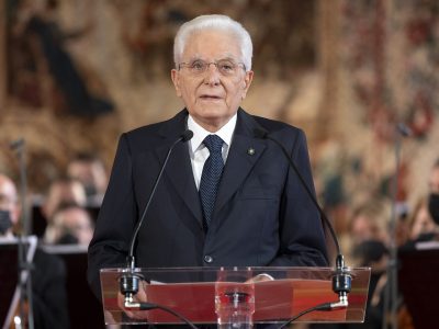 Strage di Bologna, Mattarella: “La ricerca della verità è un dovere civile”