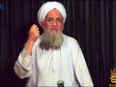 Al Zawahiri, leader di Al Qaeda, ucciso con un drone Usa