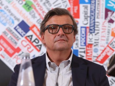 Calenda a Letta: “Alleanza possibile solo con omogeneità di idee”