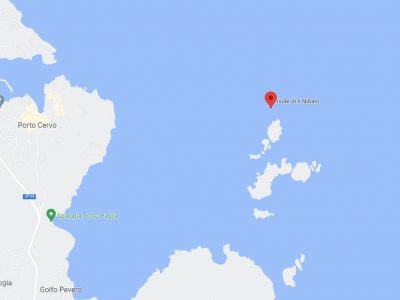 Porto Cervo, motoscafo si schianta contro gli scogli: un morto e 6 feriti