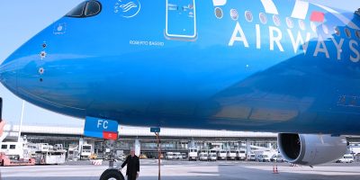 Ita Airways, negoziato in esclusiva con Certare...