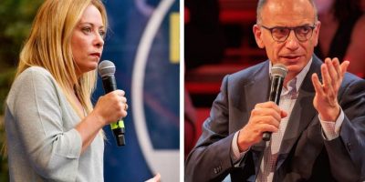 No dell’Agcom al confronto televisivo tra...