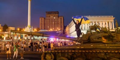 Ucraina, gli Usa lanciano l’allarme: R...