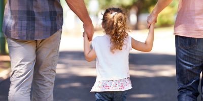 Genitori e figli amici: perché è importante ris...