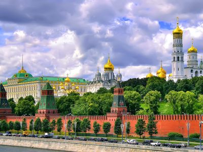 Allarme intelligence Usa: dal 2014 finanziamenti a partiti esteri dalla Russia