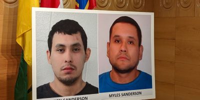 Orrore in Canada: 10 persone uccise a coltellat...