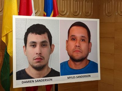 Orrore in Canada: 10 persone uccise a coltellate. È caccia ai due killer