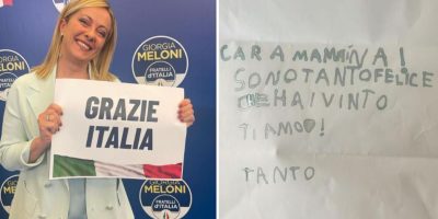 Elezioni 2022: al Centrodestra 235 seggi alla C...